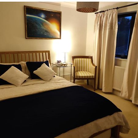 Lovely Private Room With Bathroom Stowey المظهر الخارجي الصورة