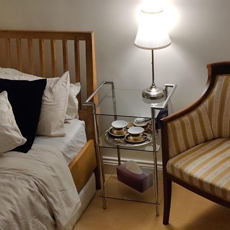 Lovely Private Room With Bathroom Stowey المظهر الخارجي الصورة
