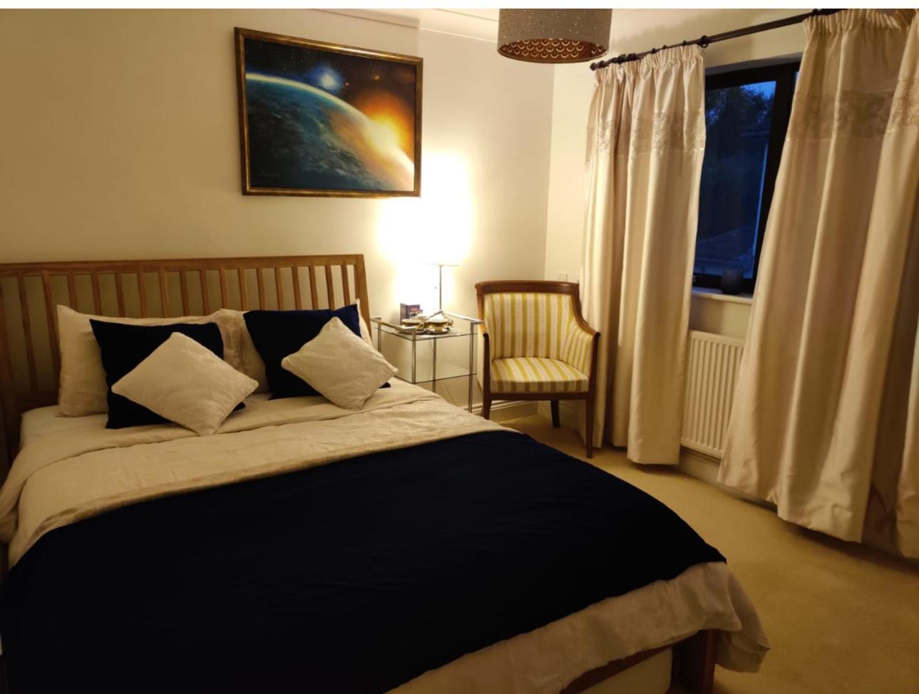 Lovely Private Room With Bathroom Stowey المظهر الخارجي الصورة