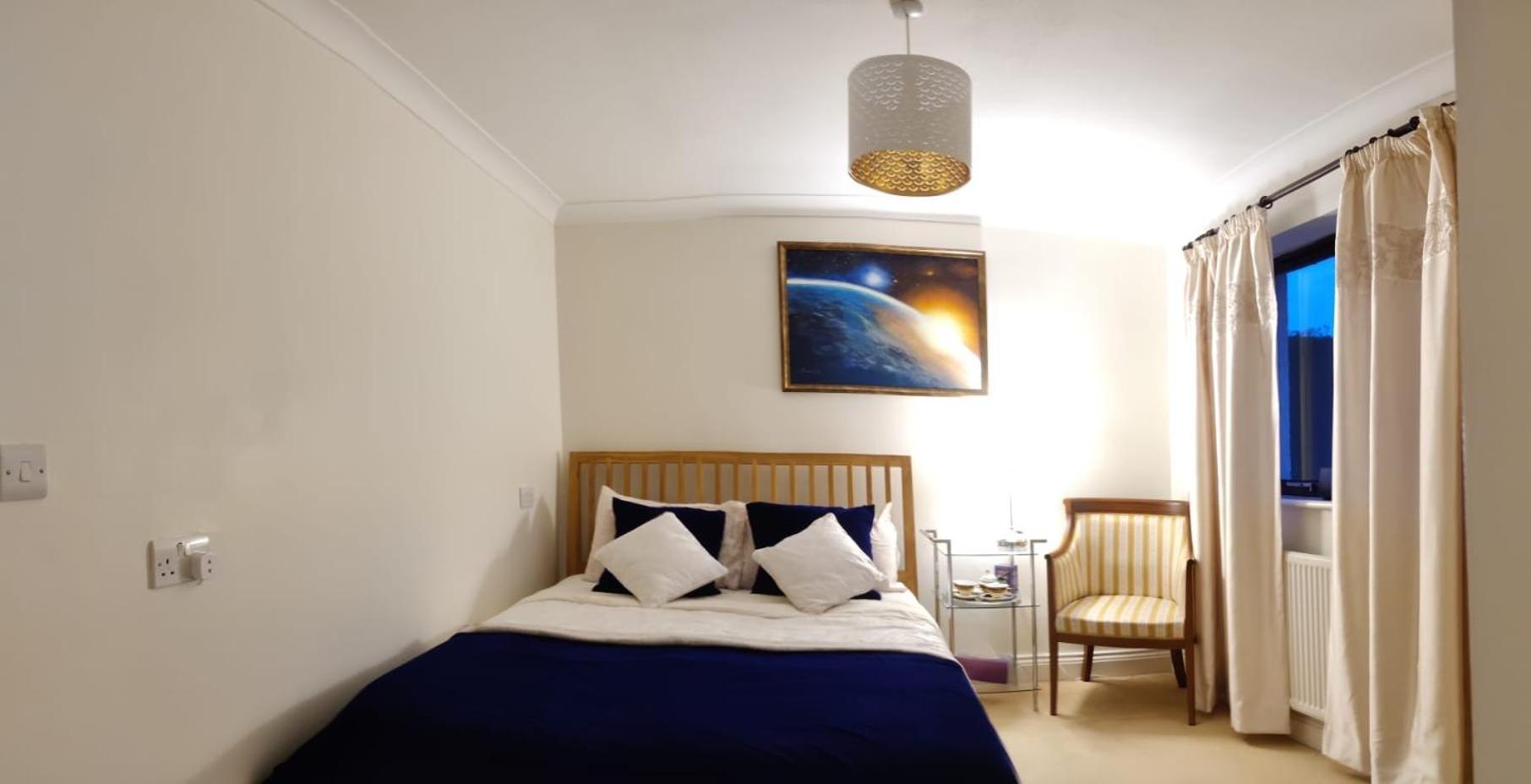 Lovely Private Room With Bathroom Stowey المظهر الخارجي الصورة