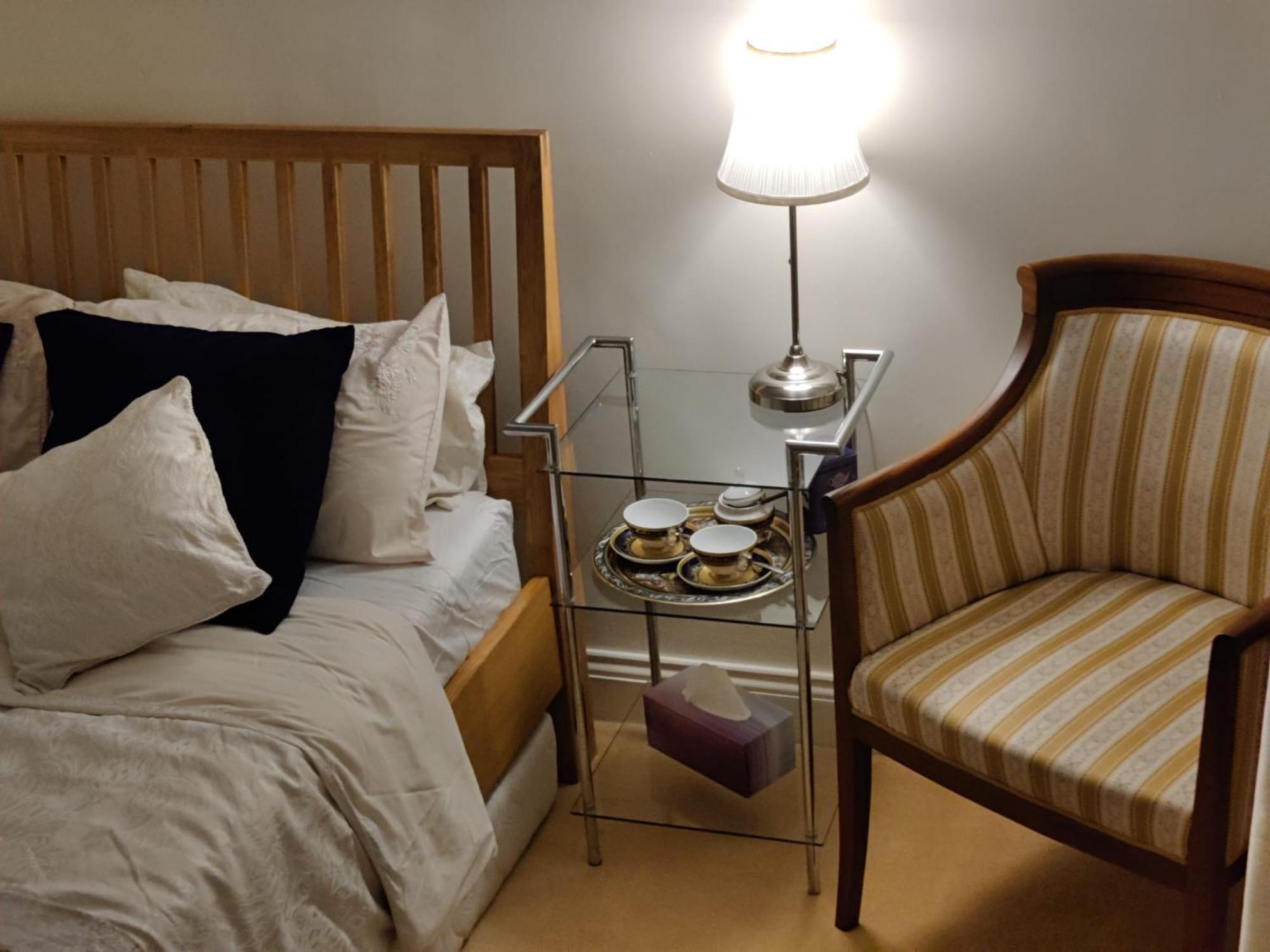 Lovely Private Room With Bathroom Stowey المظهر الخارجي الصورة