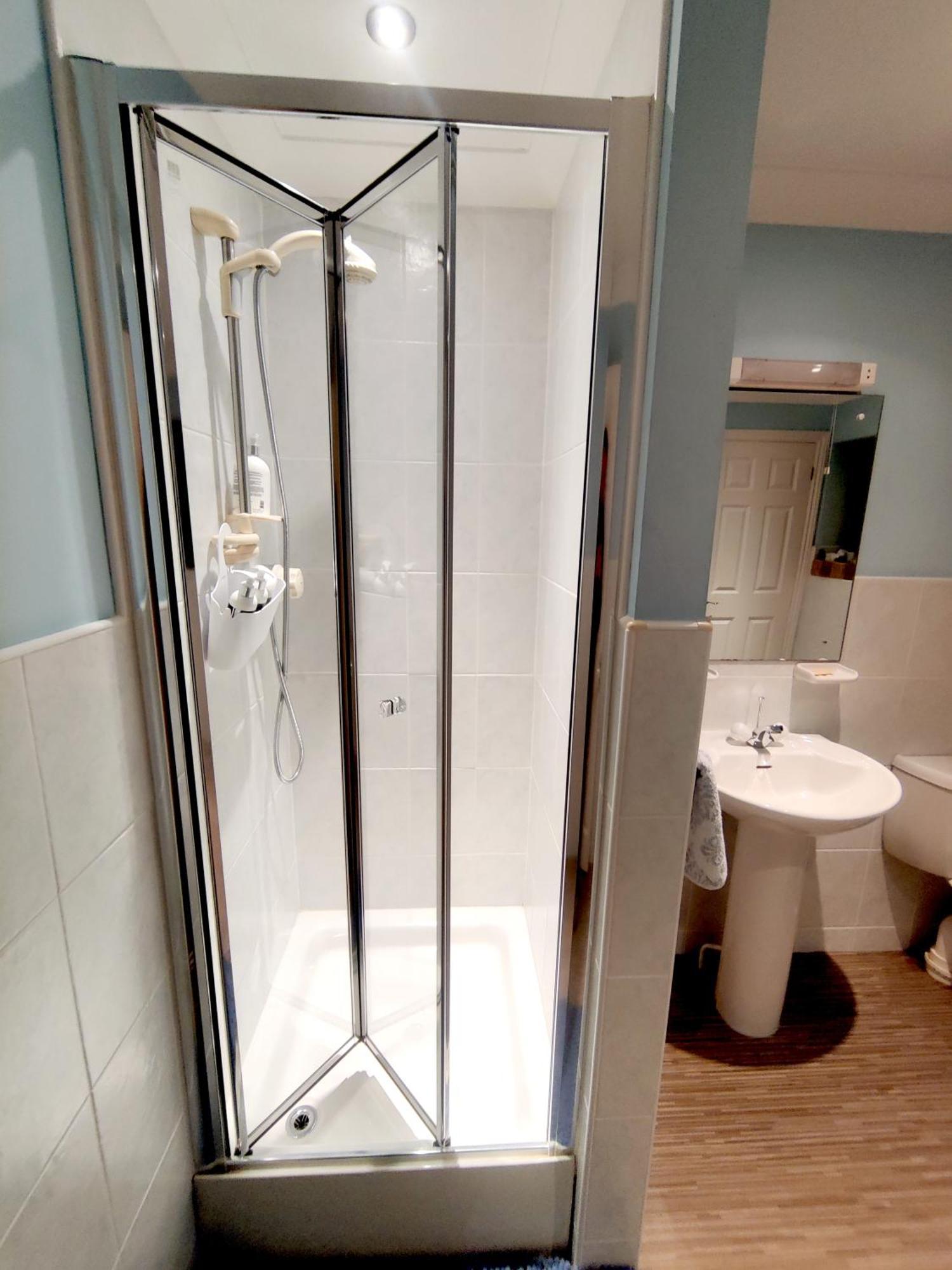 Lovely Private Room With Bathroom Stowey المظهر الخارجي الصورة
