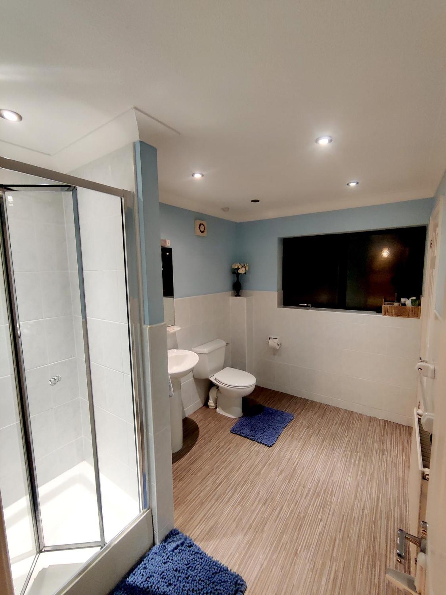 Lovely Private Room With Bathroom Stowey المظهر الخارجي الصورة